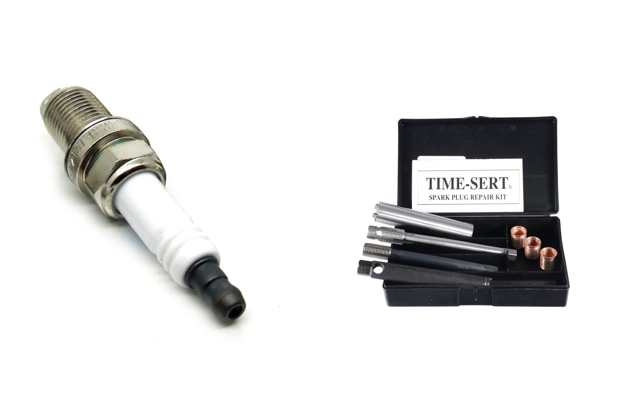 G-Wagen Spark Plugs