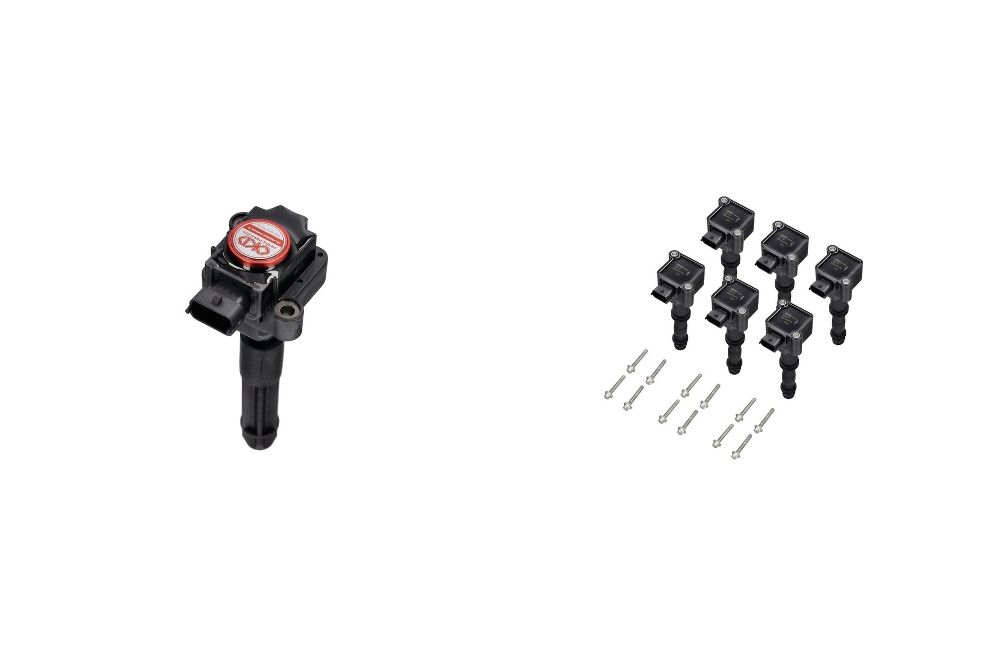 Ignition Coils & Transformers 986/987/981