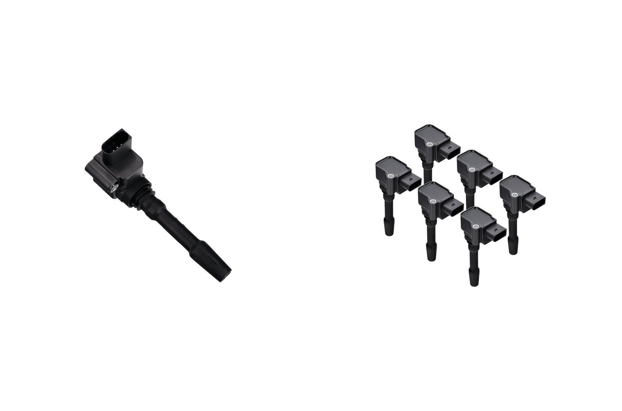 Ignition Coils & Transformers 992.2