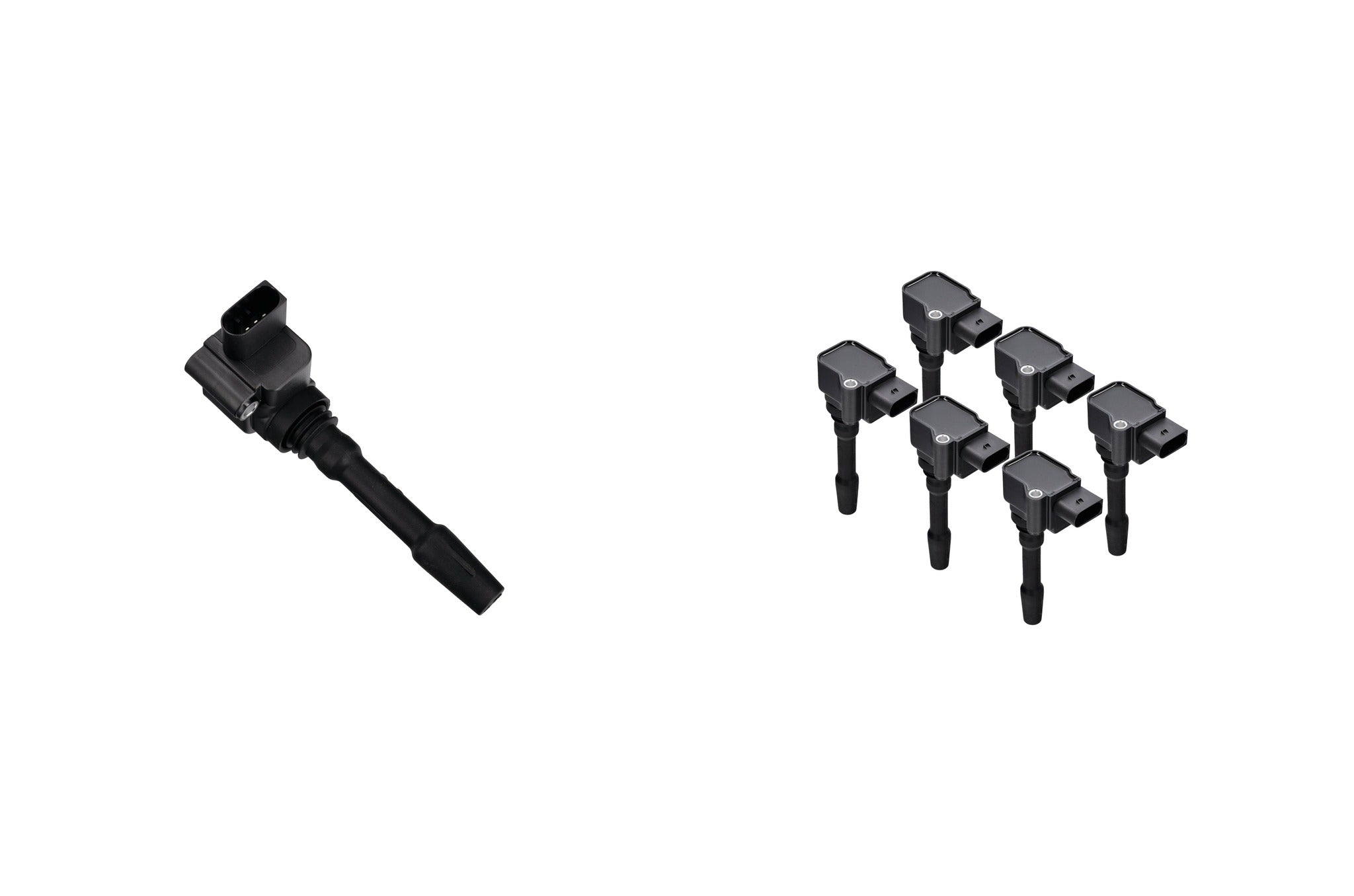 Ignition Coils & Transformers 992.2