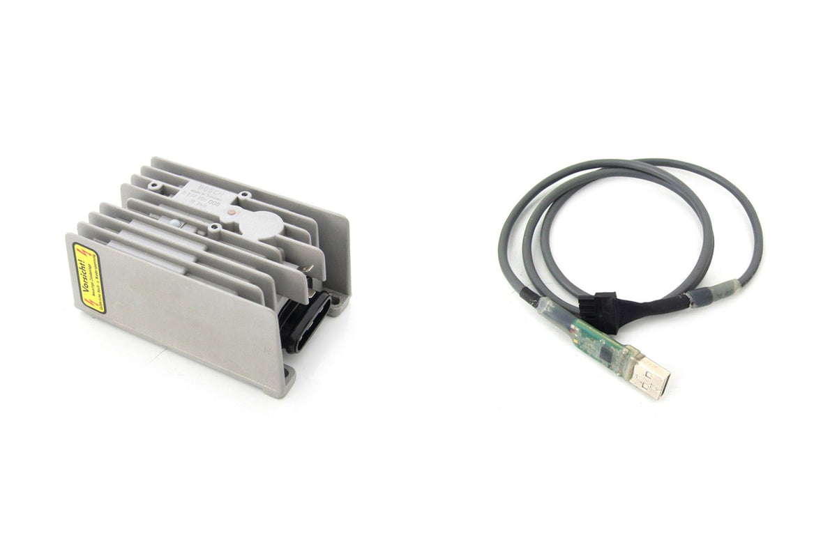 Ignition Control Units (CDI/TI) G-Model