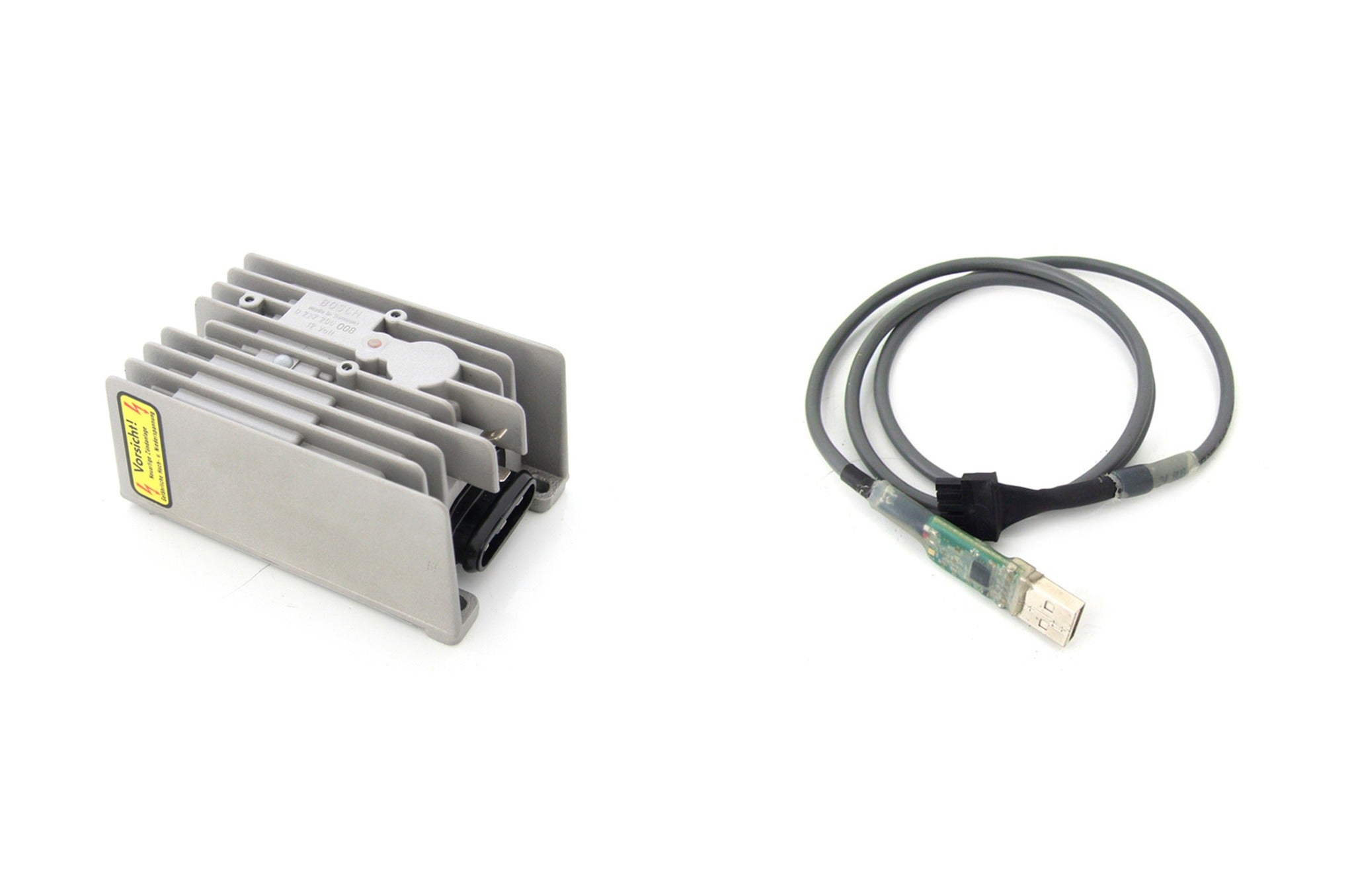 Ignition Control Units (HKZ/TZ) 964