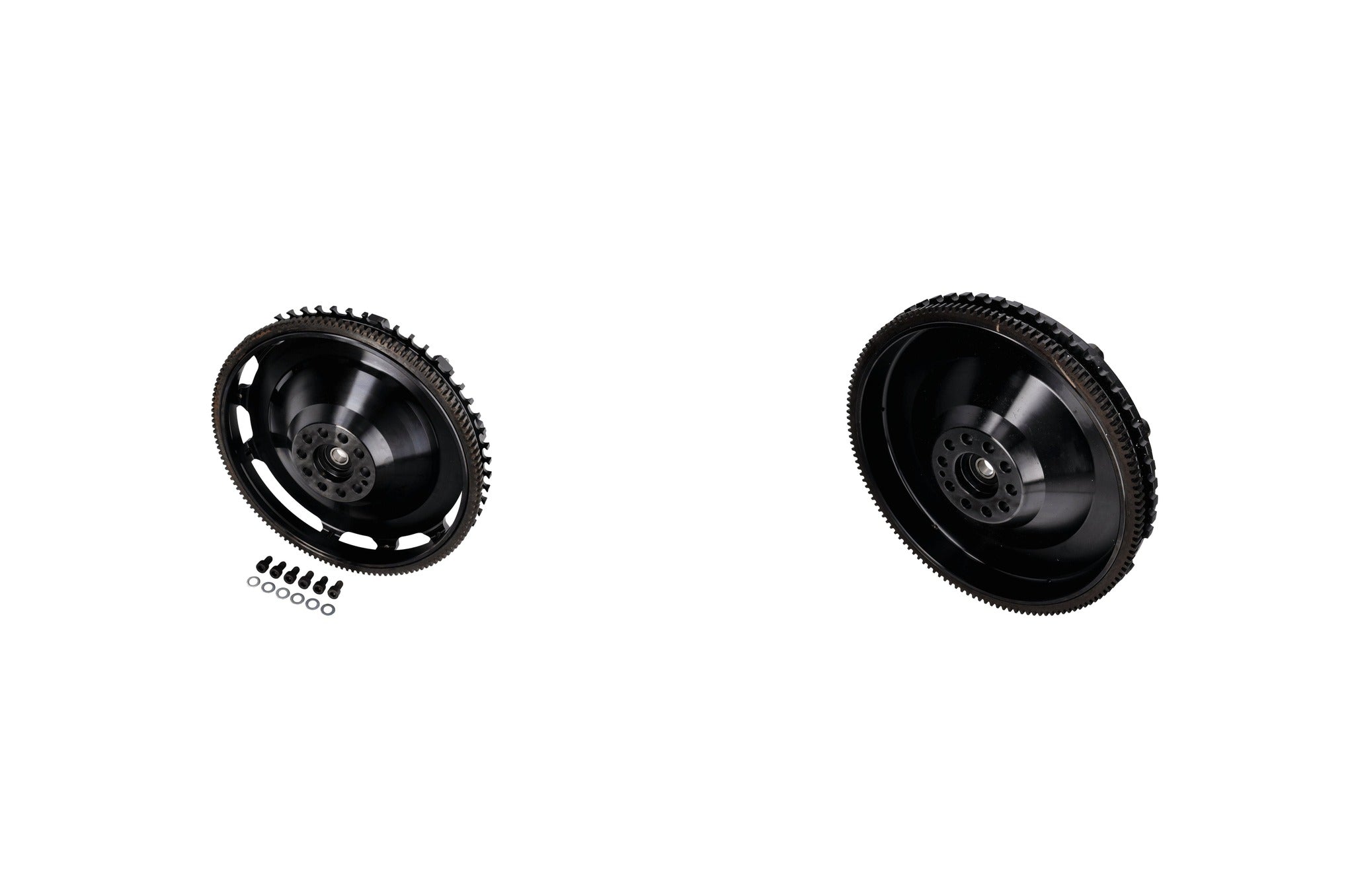 Dual-Mass Flywheels (DMF) & Single-Mass Flywheels (SMF) 986/987/981