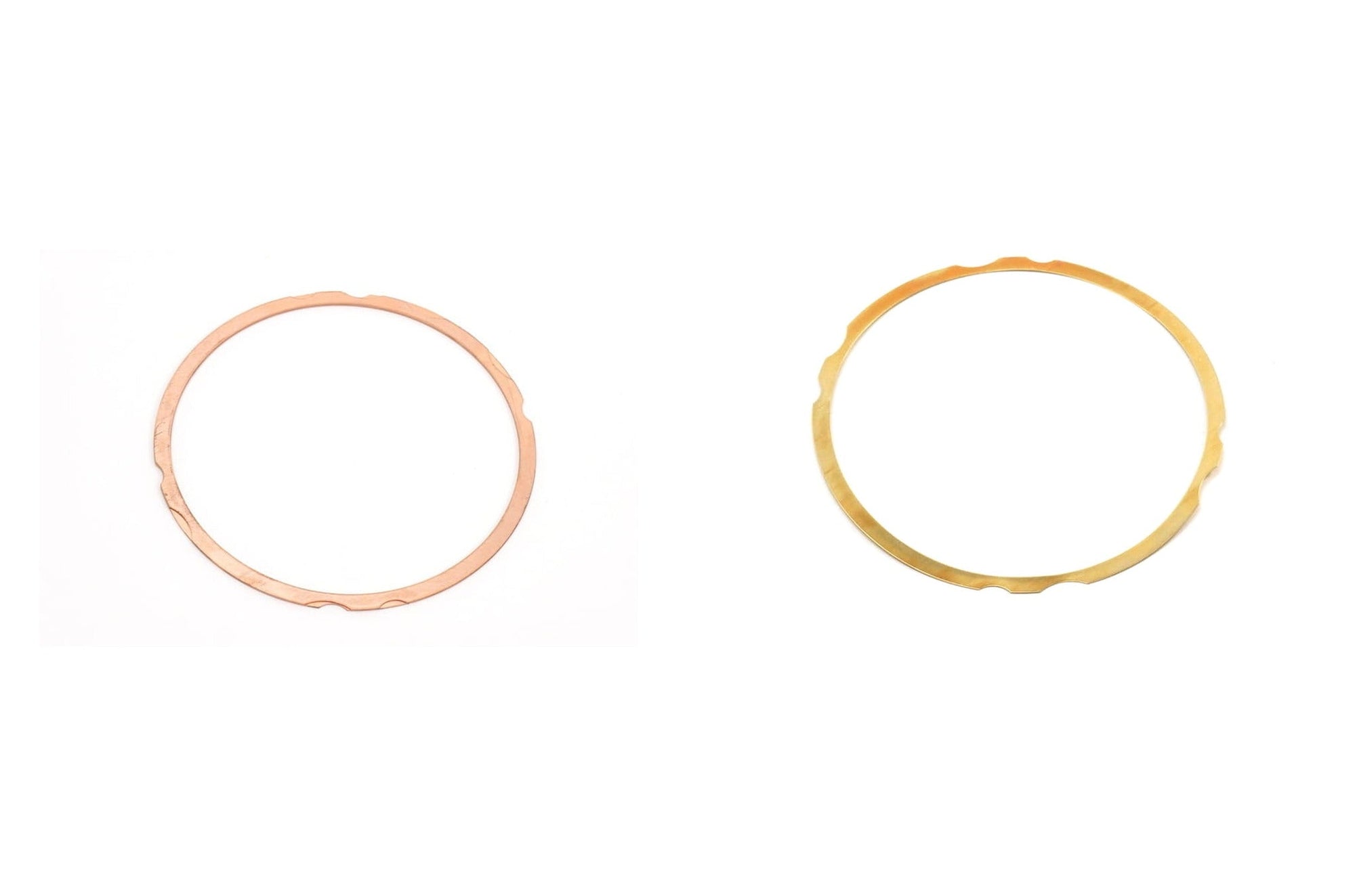 Cylinder base gaskets 964
