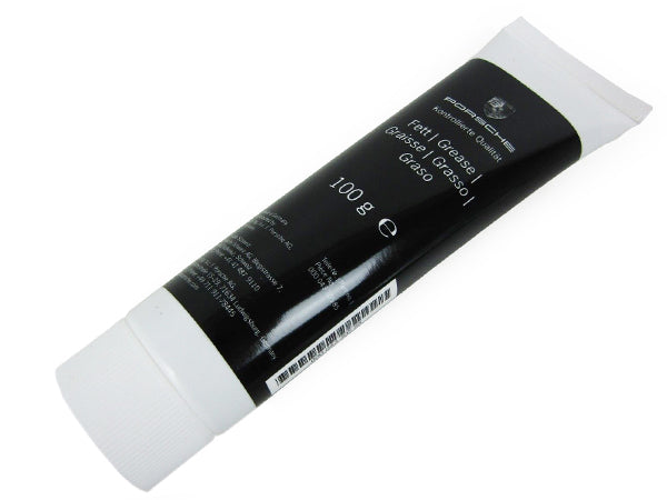 Grease for driveshaft – 100g tube. / Cayenne / Macan / Panamera