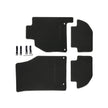 Floor mat set original. Porsche 944/968 RHD – Right-hand drive | Porsche 968 | Porsche Original Part