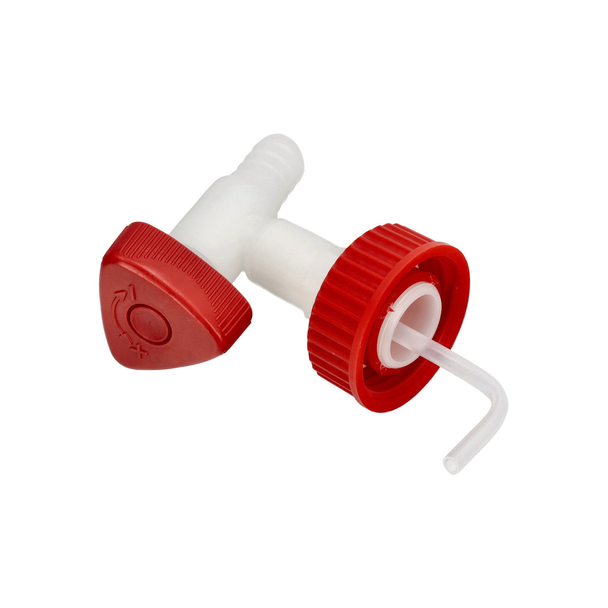 Adapter for 20L Canister Porsche Classic Engine Oil