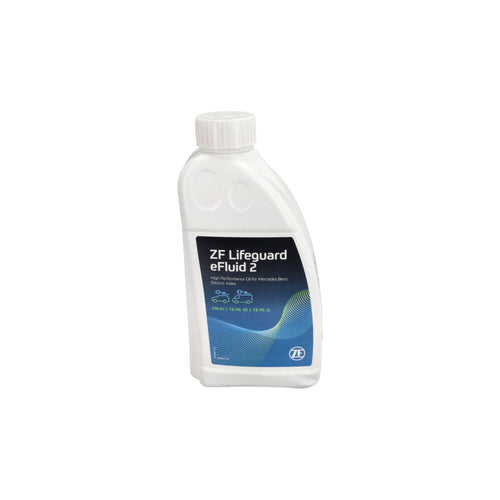 Doppelkupplungsgetriebeöl (PDK) – Pentosin FFL3 – 1 Liter