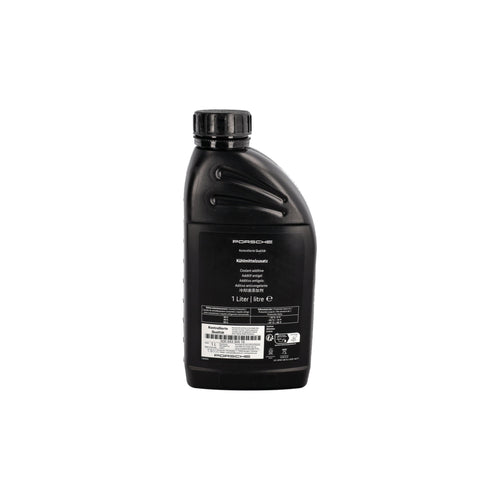 Kühl-/Frostschutzmittel 1 Liter Nachfüllflasche – Long Life 5 Jahre rot für Porsche-Fahrzeuge - Porsche Originalteil