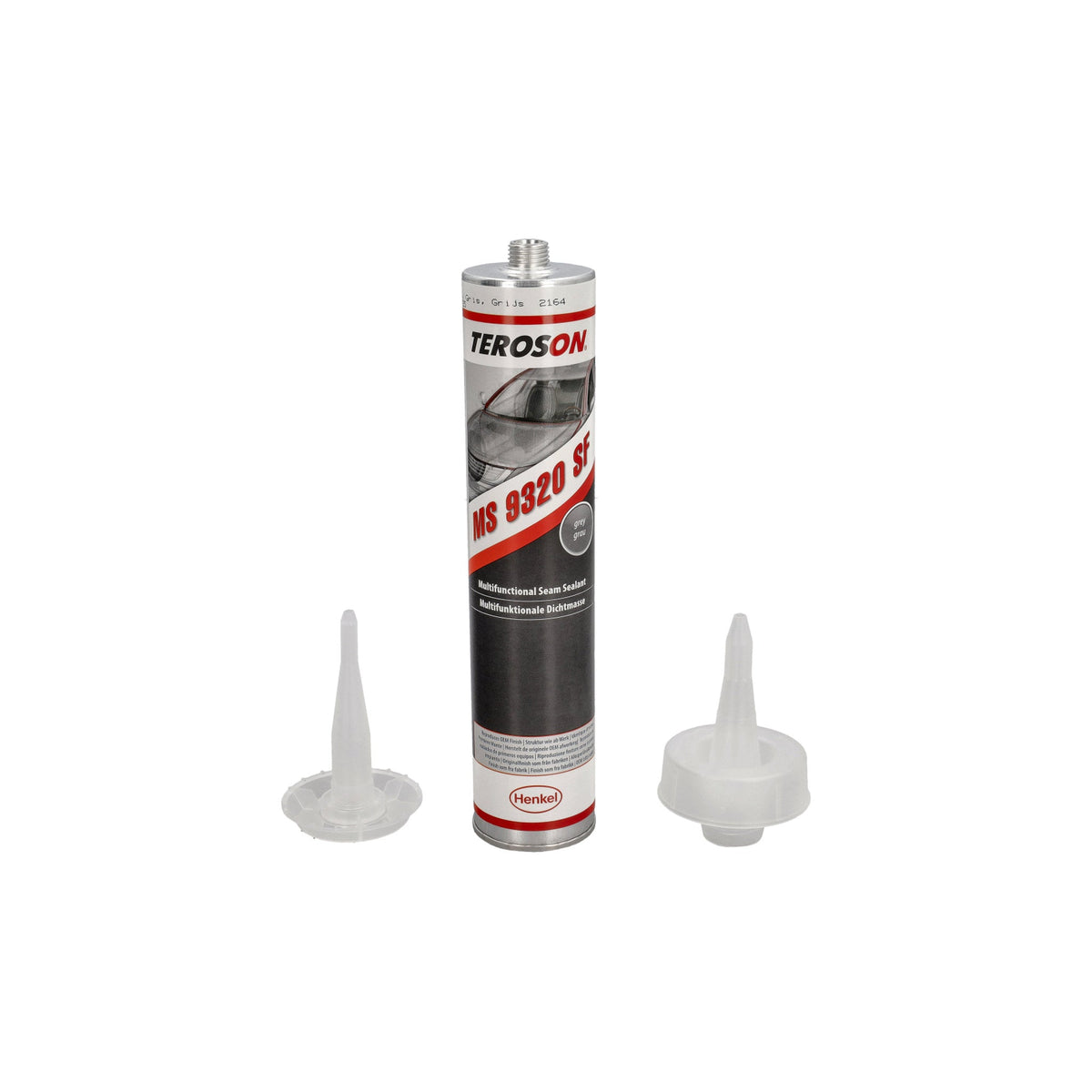 Adhesive for sealing strips/rubber seals | Porsche 968 | Porsche Original Part