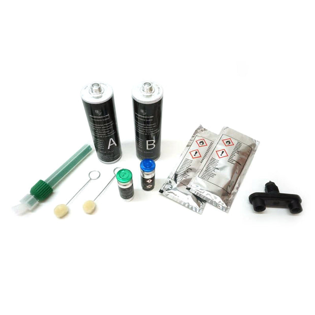 Scheibenklebeset | Porsche | Porsche Originalteil