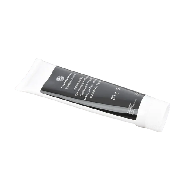 High-pressure grease. Porsche 958 Cayenne / 95B Macan / 970 / 971 Panamera / 718 / 991