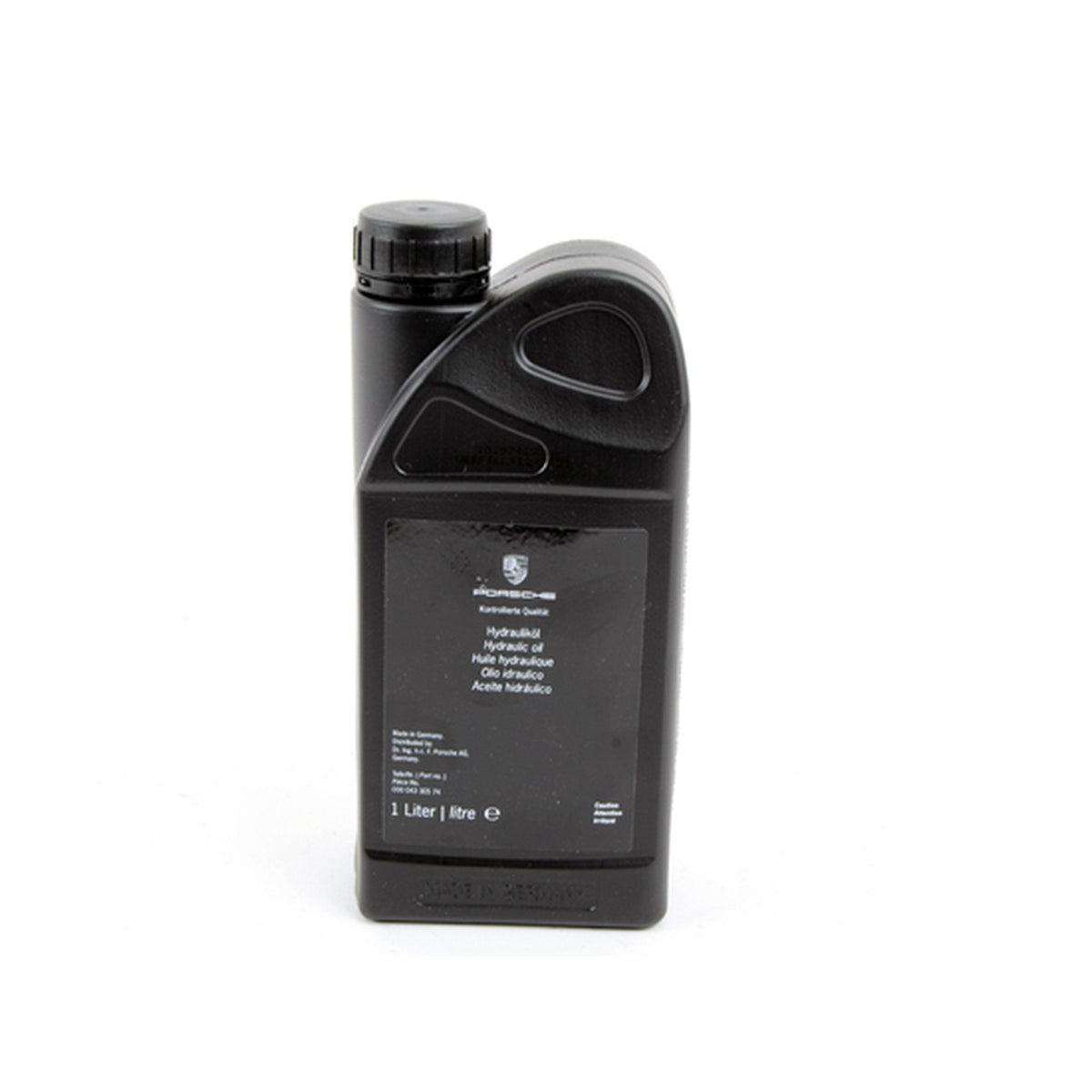 Servolenkungsflüssigkeit - 1 Liter - Porsche Originalteil