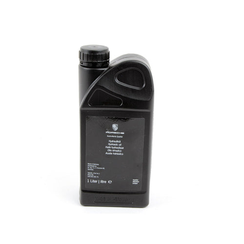 Servolenkungsflüssigkeit - 1 Liter - Porsche Originalteil