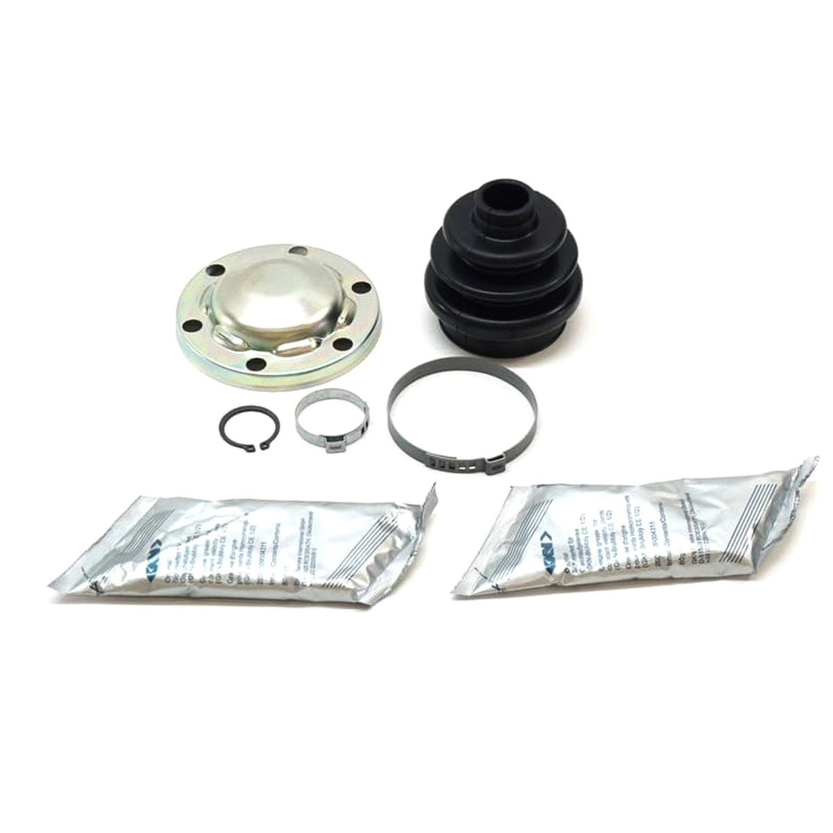 Axle Boot Kit | Porsche 911 / 928 / 964 / 986 / 993 | GKN