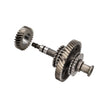 Intermediate shaft. Porsche 997.1 GT3 3.6L MKI 2007-09