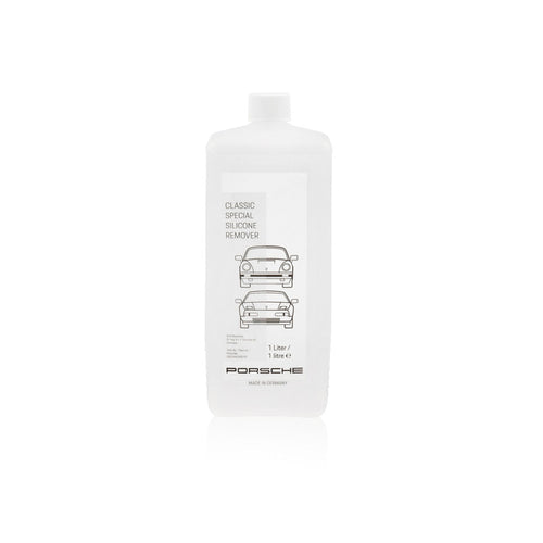 Porsche Classic Special Silicone Remover | Porsche Original
