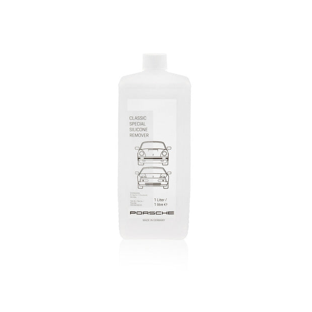 Porsche Classic Spezial-Silikonentferner (Porsche Original)