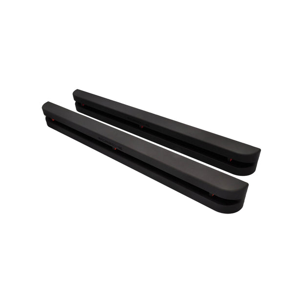 Door Sill Protection for Porsche Models