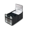Original Porsche Bottle Insert for Foldable Luggage Compartment Box