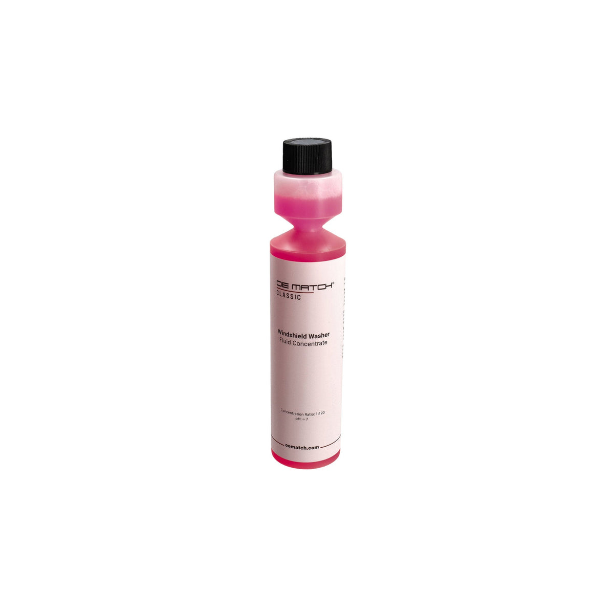Scheibenreiniger 250ml Autopflege 1:120 Konzentrat