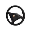 Lederlenkrad mit Kunstleder-Airbag – Porsche Boxster/Cayman