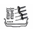 Genuine Porsche Tequipment Sports Suspension Porsche Boxster 986 – Porsche Boxster/Cayman