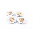 Porsche Original Wheel Caps 