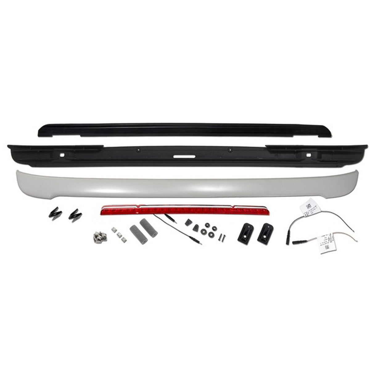 Genuine Porsche – Rear Roof Spoiler Porsche 911 1974-98