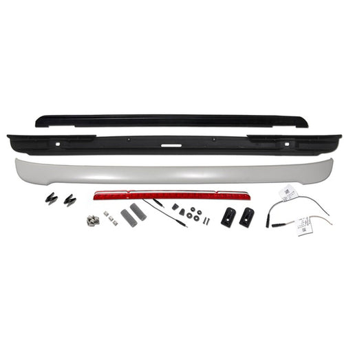 Porsche Original – Dachspoiler hinten Porsche 911 1974-98