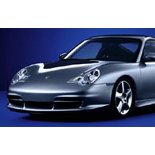 Design Aerosatz "Cup II" Paket GT3 Look. Porsche 996 C2/C4 3.6L 08/01>> (Porsche Original)
