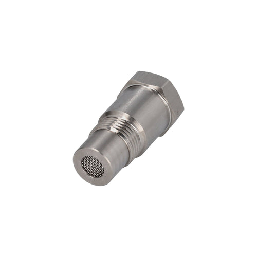 Lambdasonden-Adapter mit zusätzlichem Filternetz Porsche