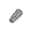 Lambda Sensor Adapter with Additional Filter Mesh Porsche