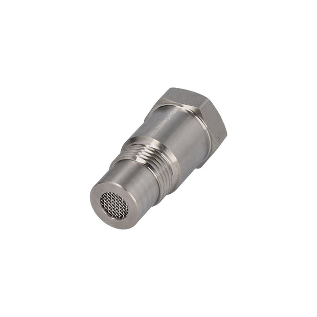 Lambda Sensor Adapter with Additional Filter Mesh – Porsche Boxster/Cayman