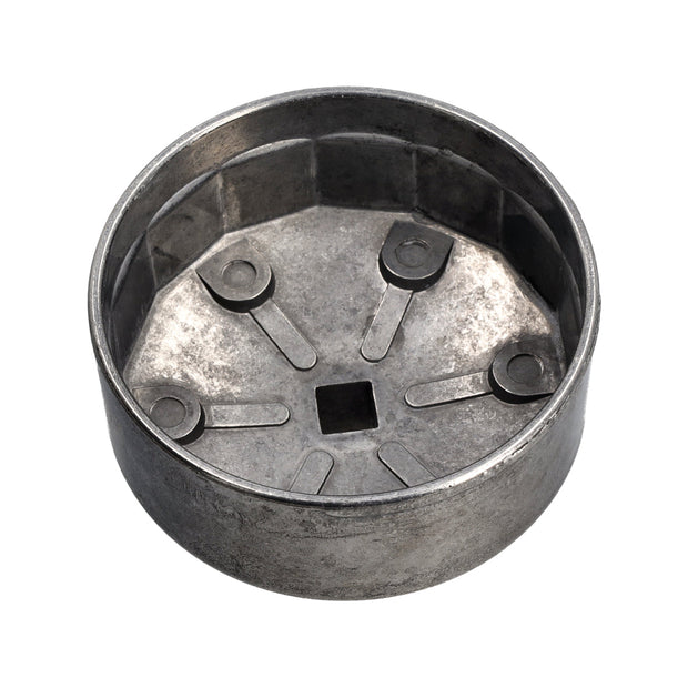 Tool for removing the oil filter. Porsche Boxster / Cayman / 996 / 997 / 955 Cayenne - Porsche original part