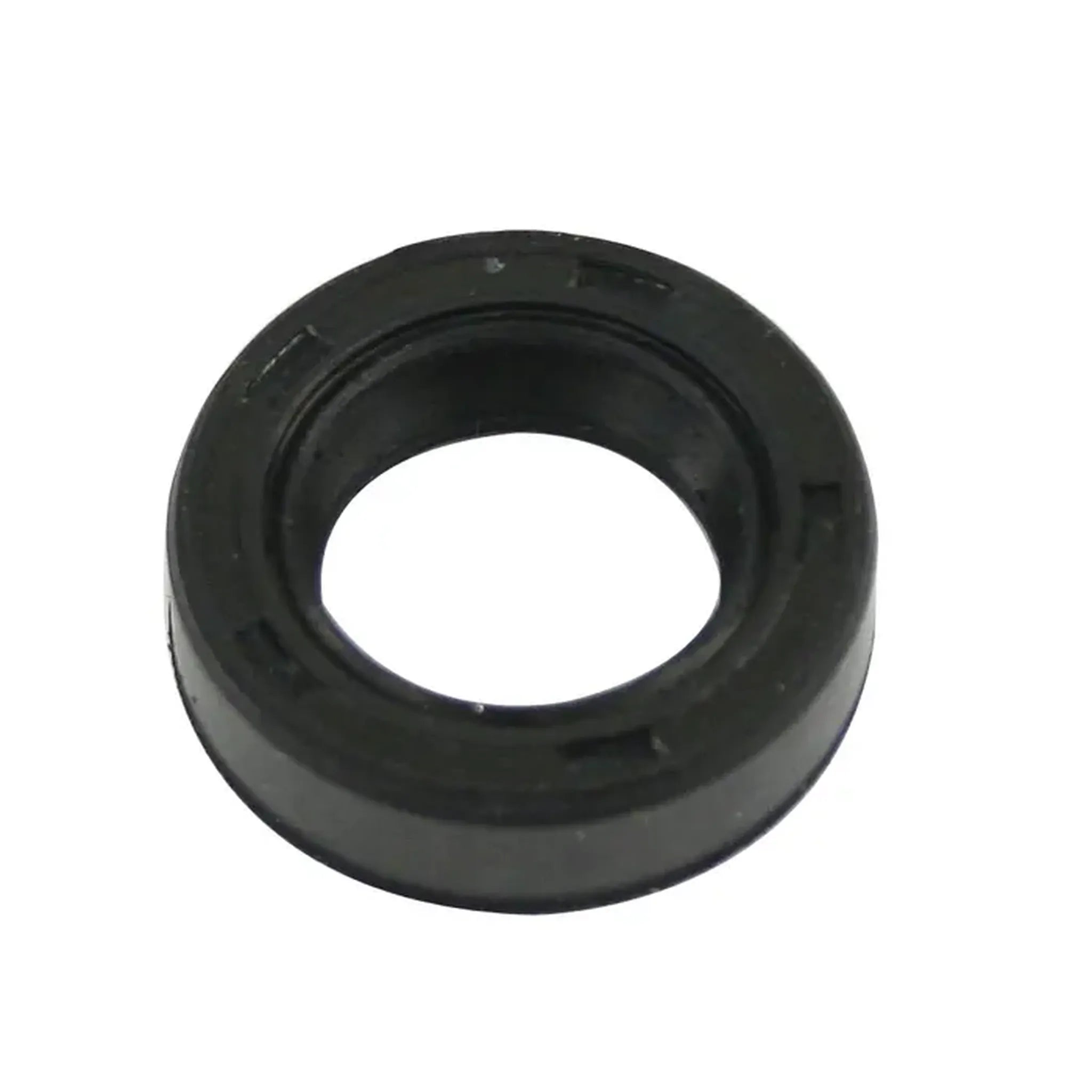 Oil seal for gear selector shaft. Porsche 924 5-speed