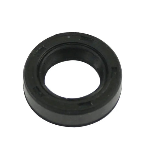 Oil seal for gear selector shaft. Porsche 924 5-speed