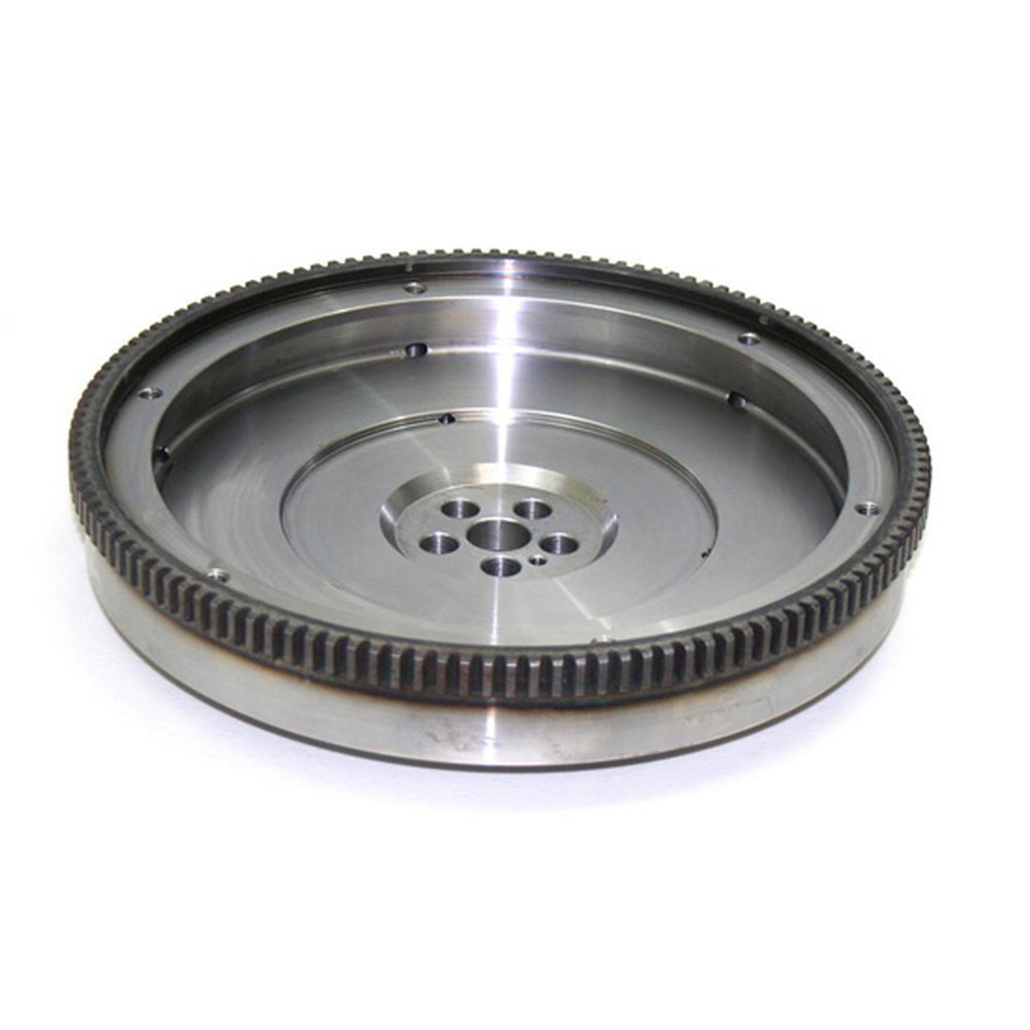Flywheel forged, 215 mm – Porsche 914