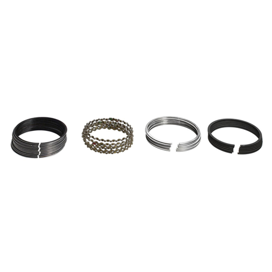 Piston Ring Set | Porsche 911 2.2L (1969-74) – OEM / Original Equipment Manufacturer Quality