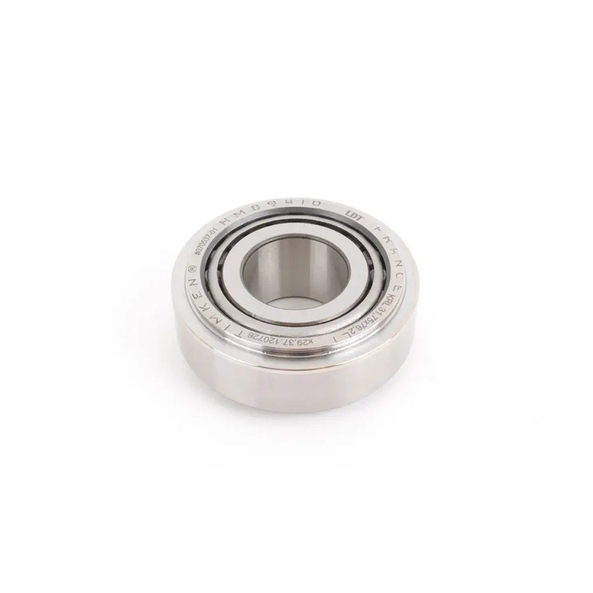 Tapered roller bearings. Porsche 924S / 944
