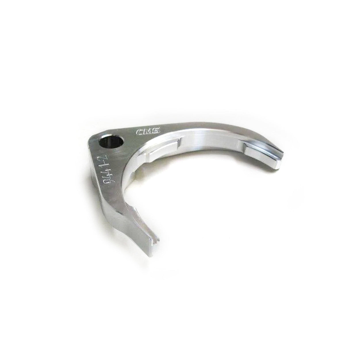 Shift fork 1st/2nd gear shift fork. Porsche 924/944 5-speed gearbox 80-91