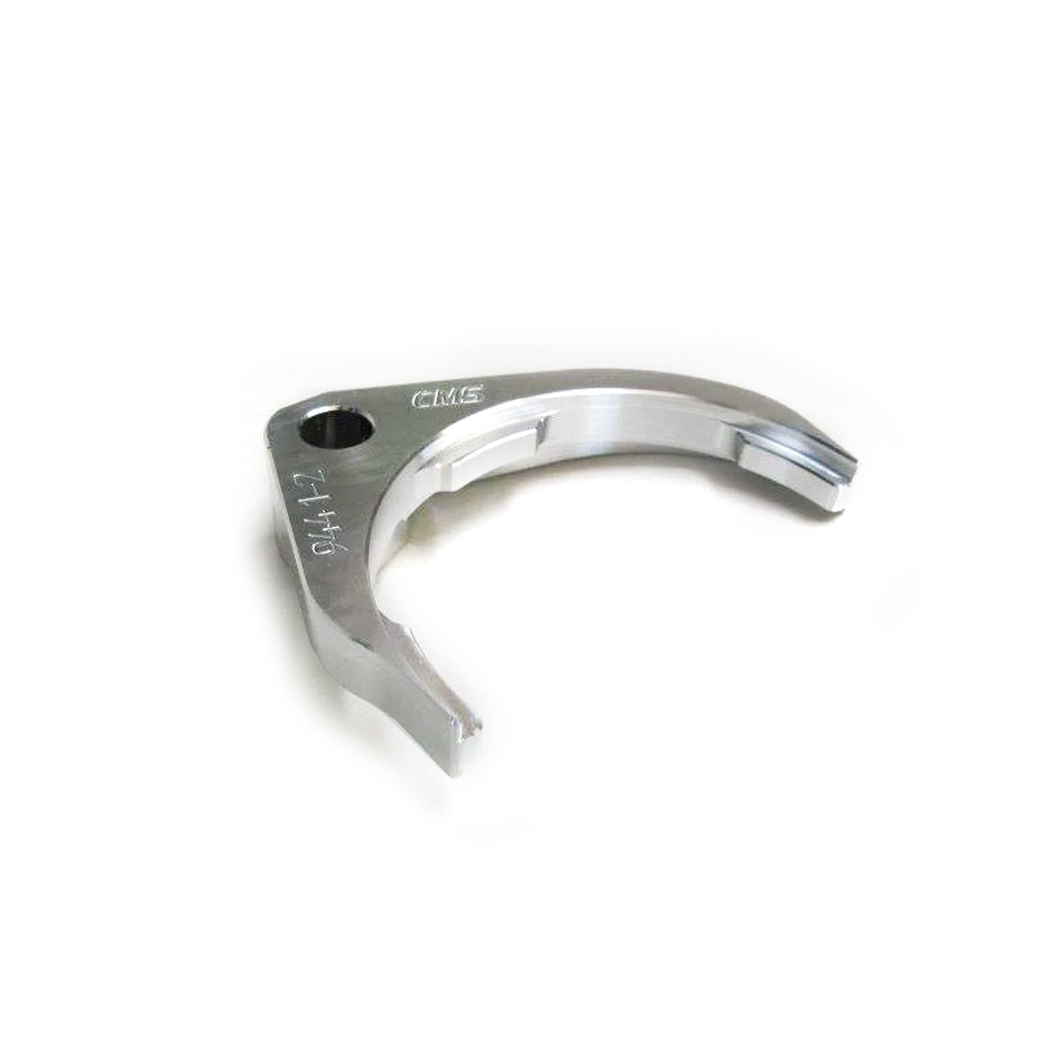 Shift fork 1st/2nd gear shift fork. Porsche 924/944 5-speed gearbox 80-91