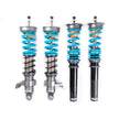 NTR Roadsport Suspension Kit front and rear. Porsche 996 Carrera 4 / C4S / Turbo