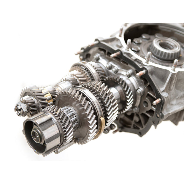 Getriebe 2. Gang Reparatursatz 6 Gang Schaltgetriebe Porsche 987 Boxster S – Porsche Boxster/Cayman