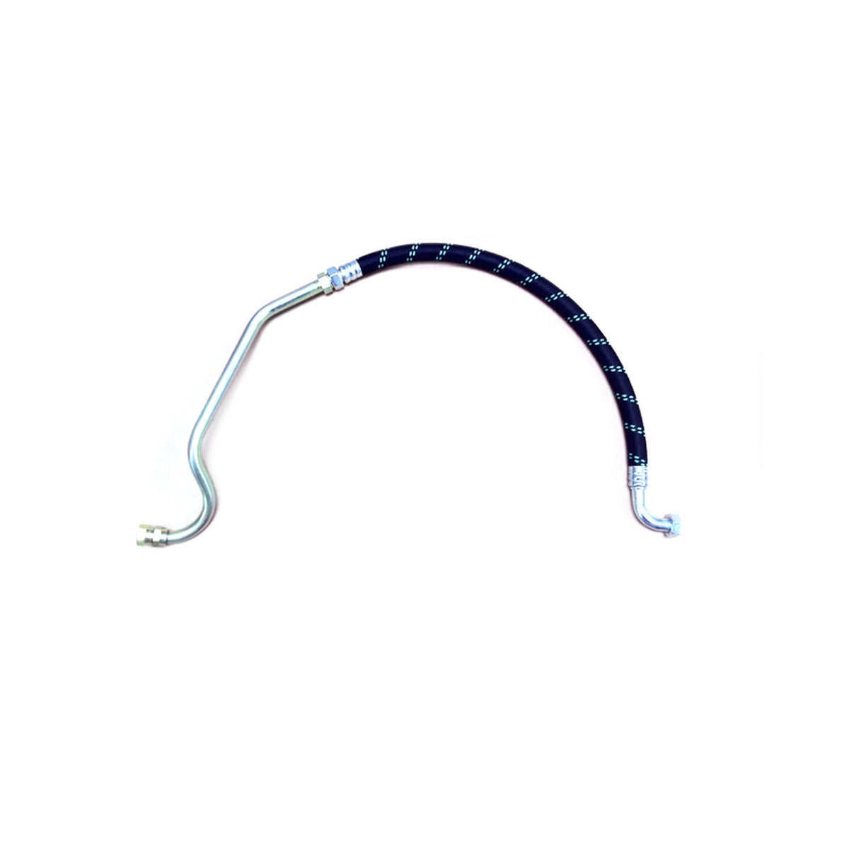 Elephant Racing Rohr vom Öltank zum Thermostat | Porsche 911 (1965-71)