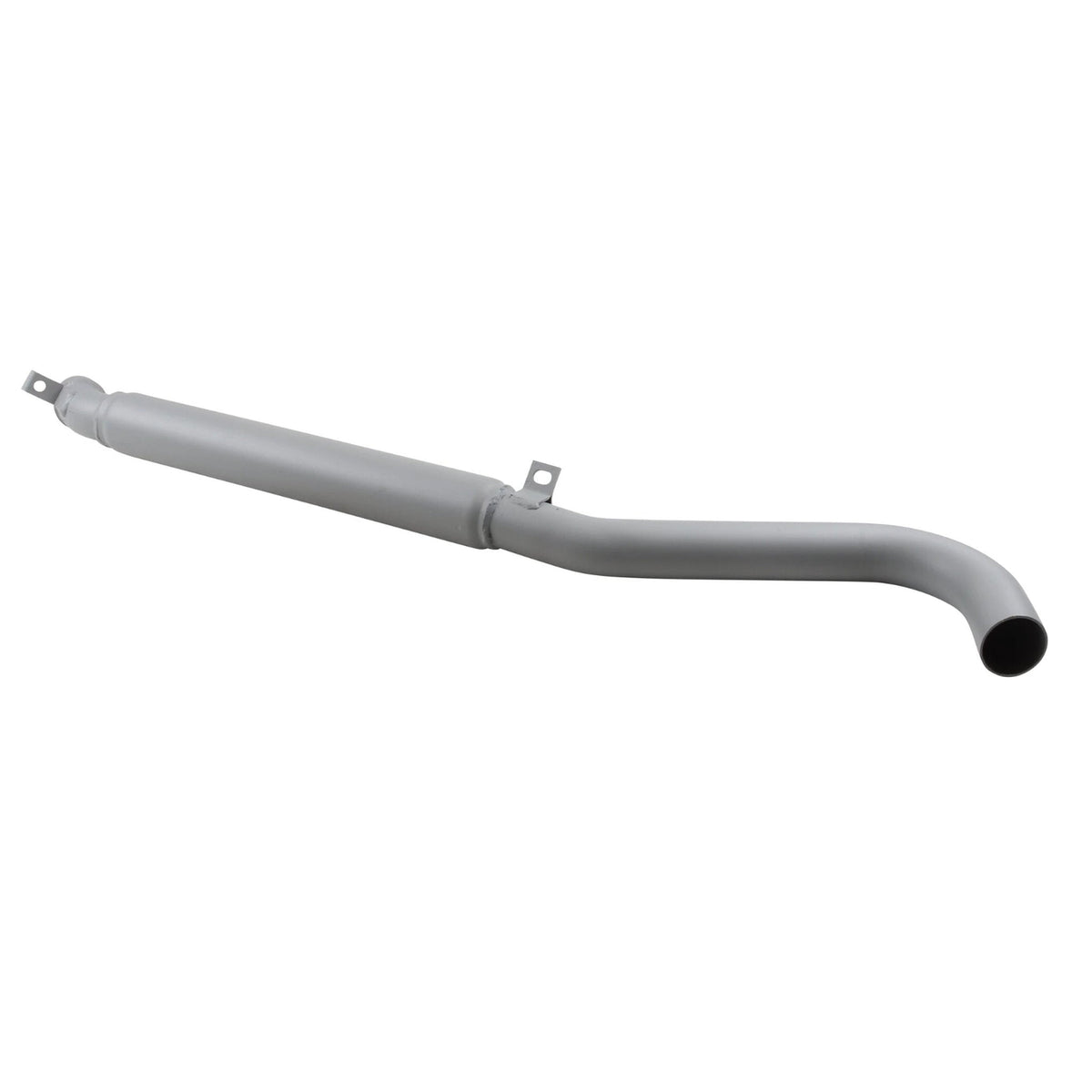 Tailpipe with Muffler 850mm Length – Porsche 914