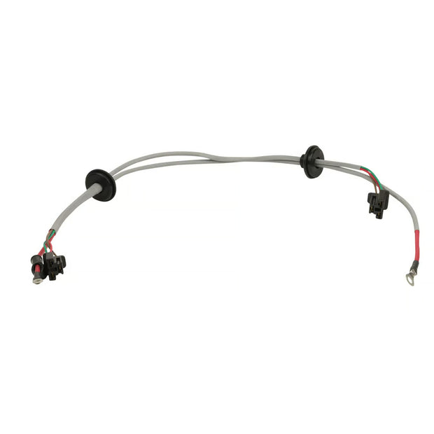 Alternator Wiring Harness – Porsche 914