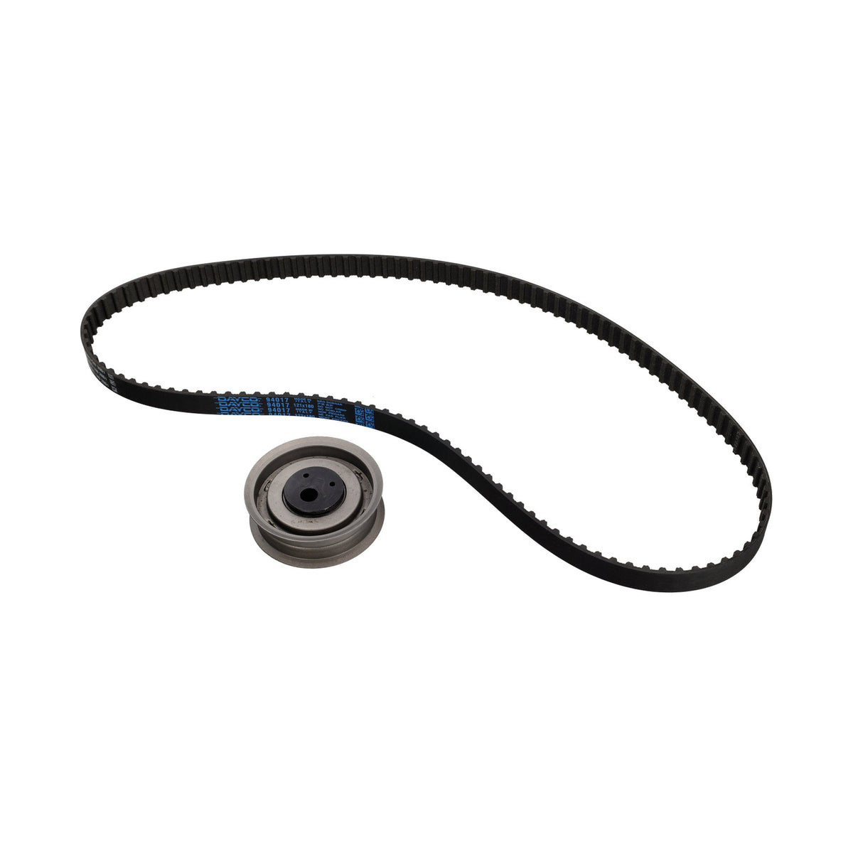 Camshaft belt with tensioner kit. Porsche 924 / 924 Turbo