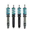 NTR R1 Suspension Kit Front and Rear .2 C2 / C4 / C2S / C4S / Turbo