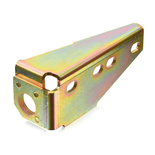 Halter für Lichtmaschine. Porsche 924 LHD